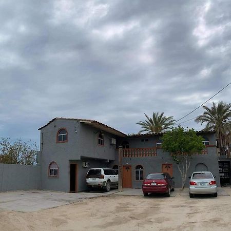 Orange Condo San Felipe  Buitenkant foto