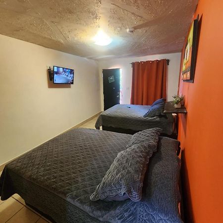 Orange Condo San Felipe  Buitenkant foto