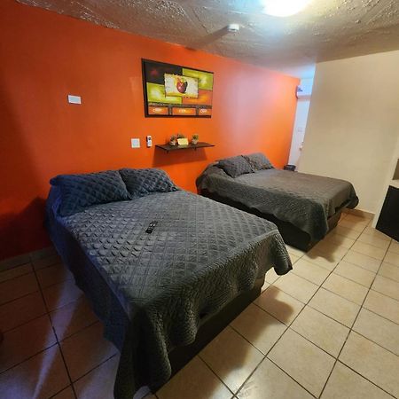 Orange Condo San Felipe  Buitenkant foto